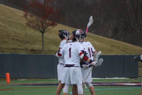 Men’s lacrosse can’t solve Caito and Canisius