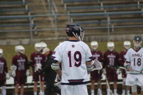 Senior players Heger and Gibson drafted into Major League Lacrosse