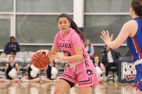 Preview: Women’s basketball hosts SFU to close season