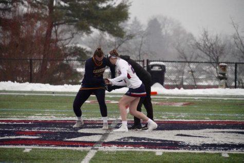 Preview: Women’s lacrosse looking for first program win against Bucknell