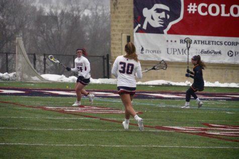 Preview: Colonials look to stretch win streak to three against Highlanders