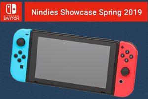 Nintendos Nindies Showcase Recap (3/20)