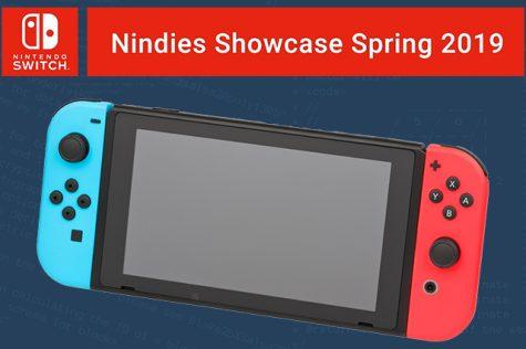 Nintendos Nindies Showcase Recap (3/20)