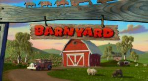 Nickelodeons Barnyard earned a measly 22% on Rotten Tomatoes.