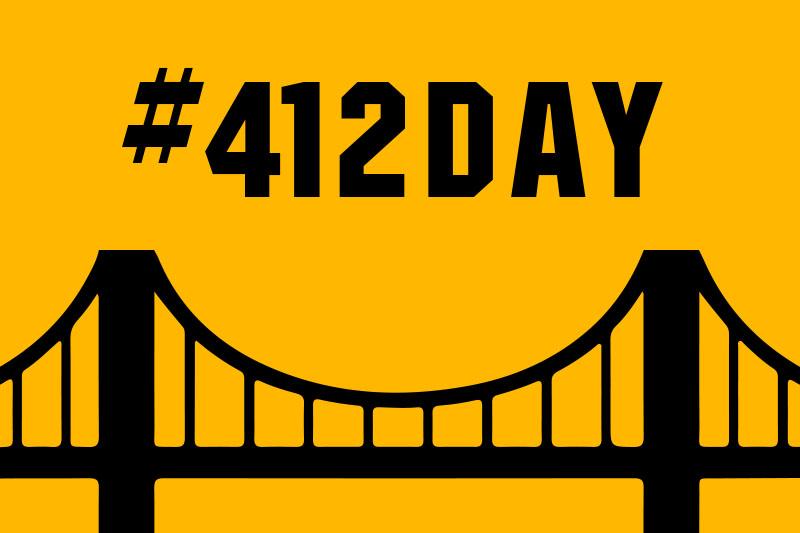 412 Day