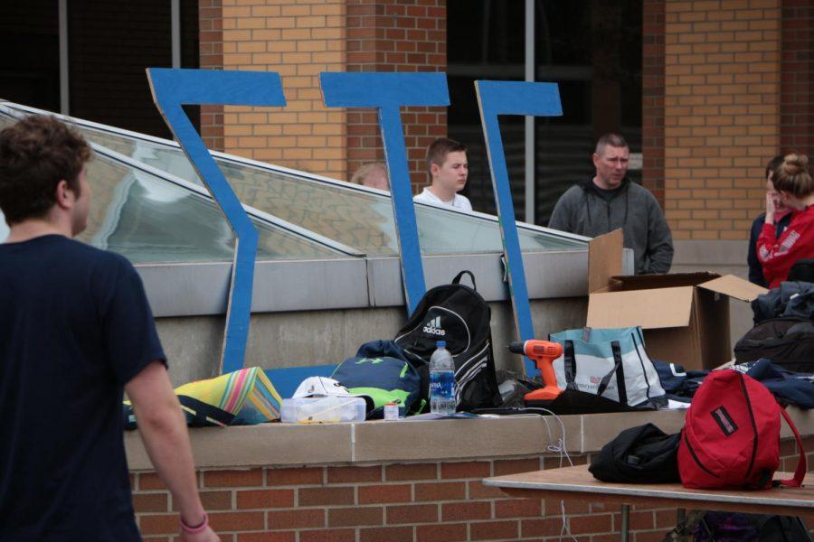 Photo Credit: (RMU Sentry Media/Tanner Kreckle)