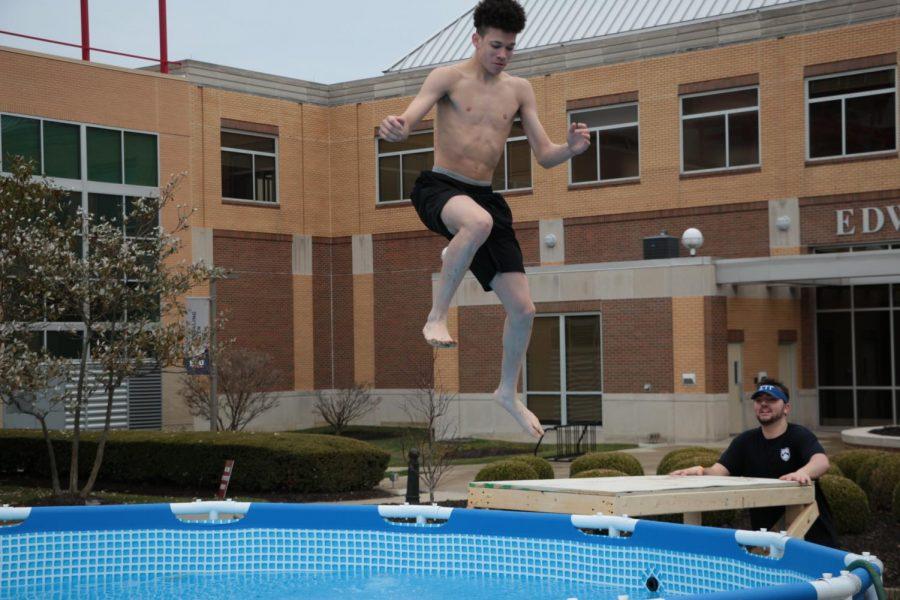 Photo Credit: (RMU Sentry Media/Tanner Kreckle)