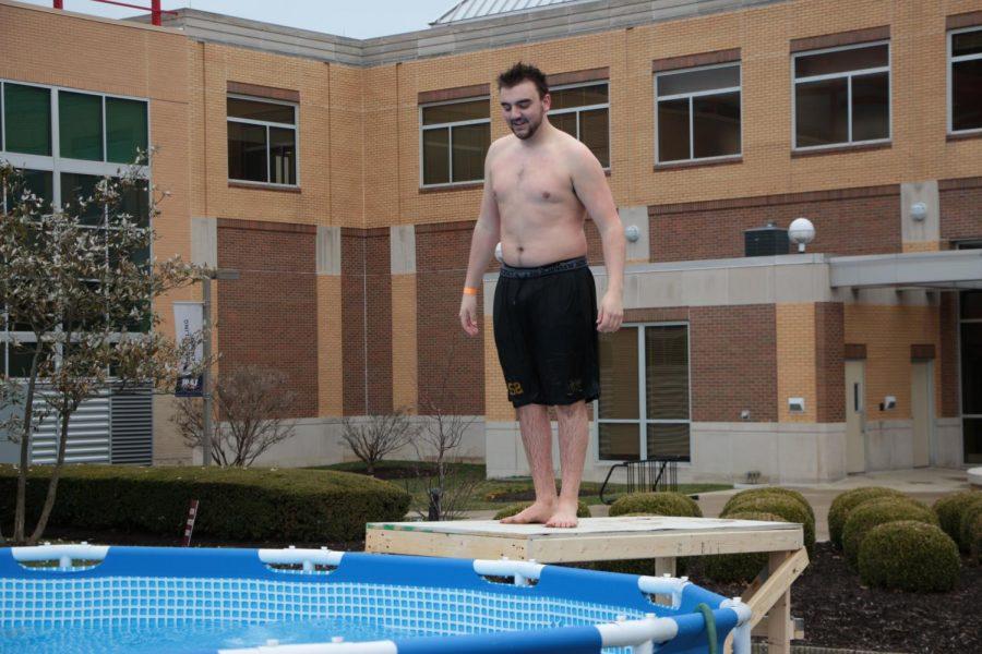 Photo Credit: (RMU Sentry Media/Tanner Kreckle)
