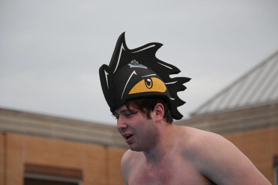 Photo Credit: (RMU Sentry Media/Tanner Kreckle)