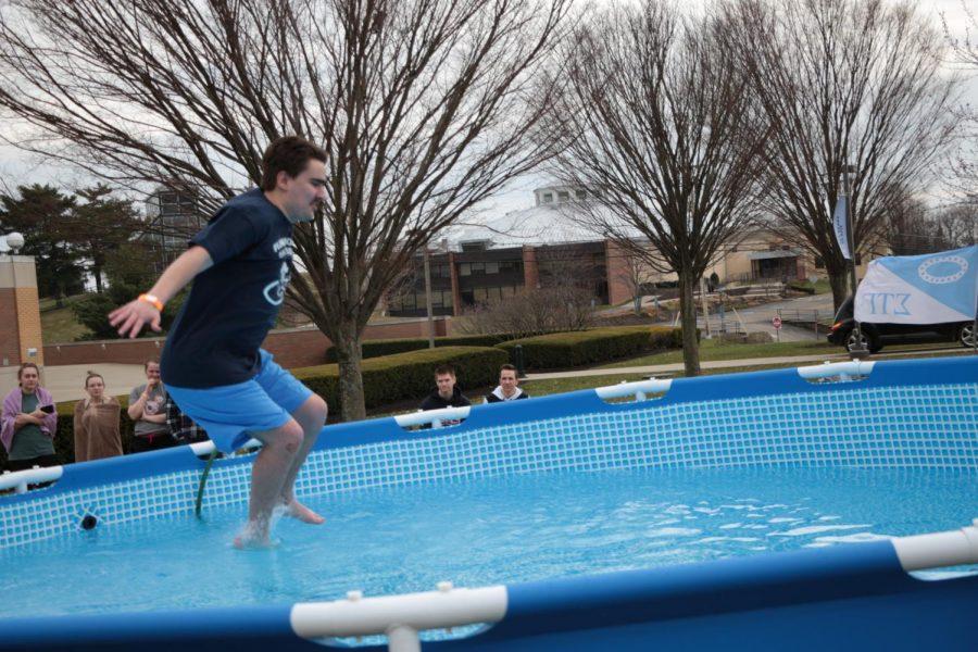 Photo Credit: (RMU Sentry Media/Tanner Kreckle)