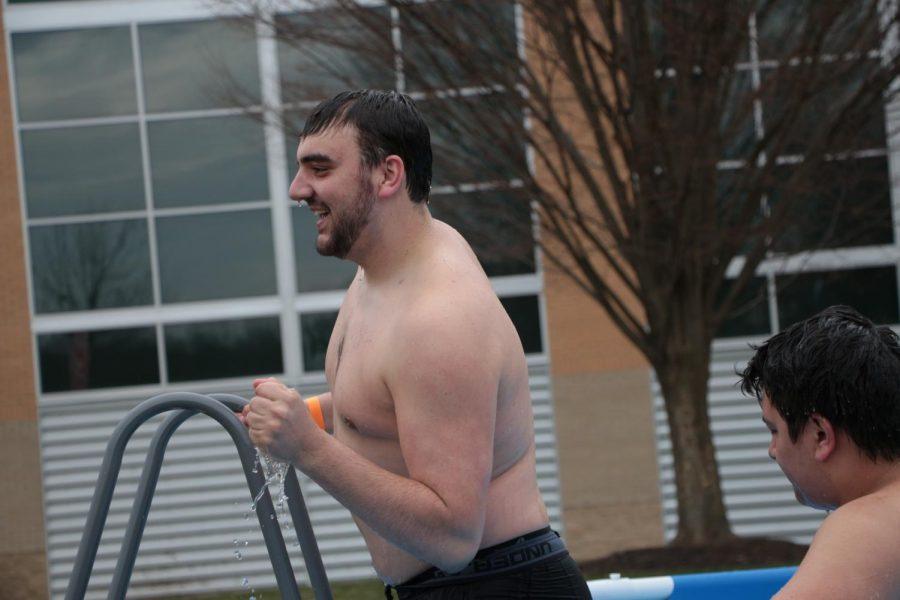 Photo Credit: (RMU Sentry Media/Tanner Kreckle)