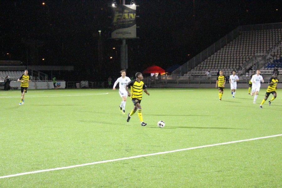 Riverhounds+extend+unbeaten+streak%2C+despite+pouring+rain