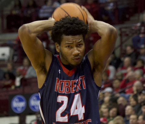Chris Coalmon entering transfer portal