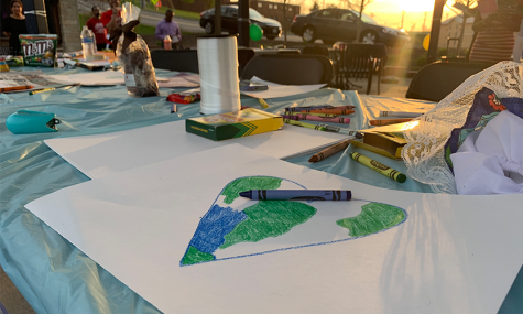 The Organization for Latin American Students hosts the 2019 Undocumented Rally at Robert Morris University.

Photo Credit: (RMU Sentry Media/Soundharjya Babu)
