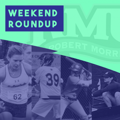 Weekend Roundup 2/14-2/16