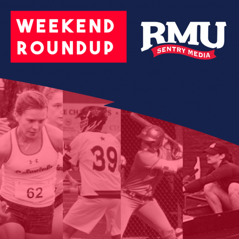 Weekend Round-Up: 4/19/19 – 4/21/19