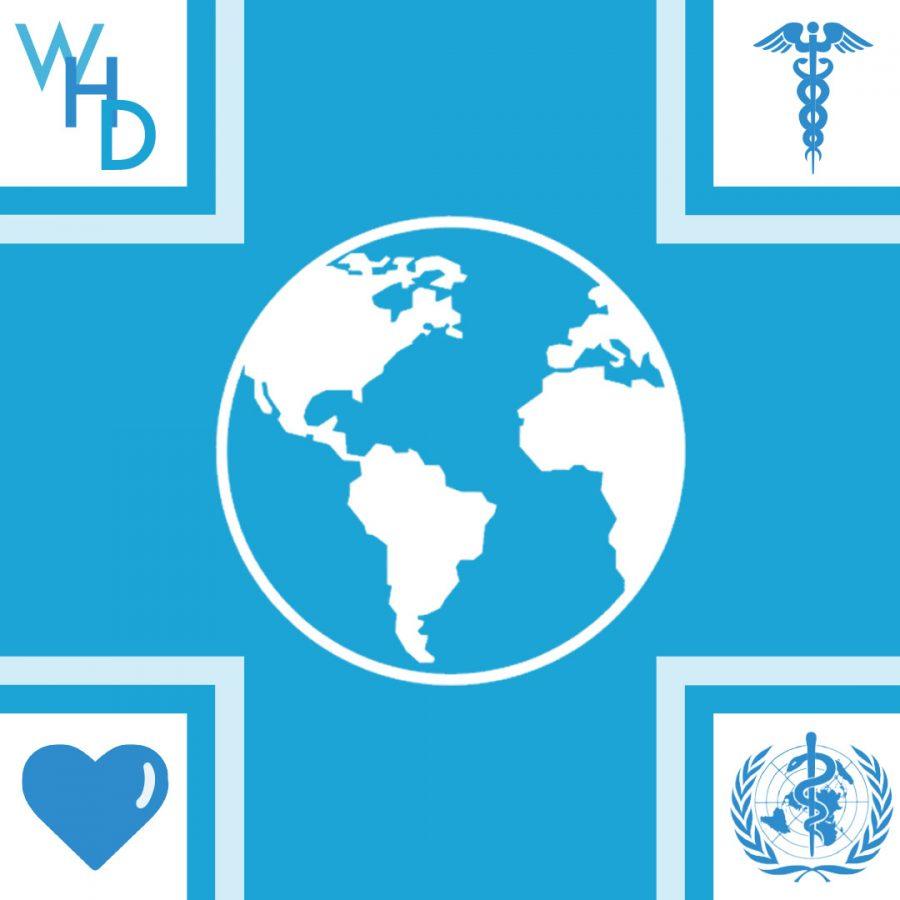 World Health Day-Spring 2019