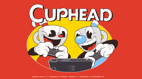 Review: Cuphead (Nintendo Switch)