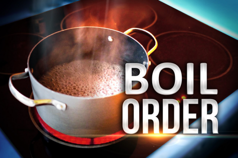 Precautionary boil water advisory issued for portions of Allegheny County