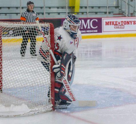 Preview: Colonials prepare to take on Penn State
