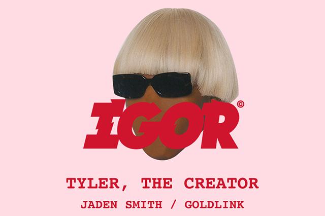 Tyler%2C+The+Creator+brings+IGOR+to+life+at+Stage+AE