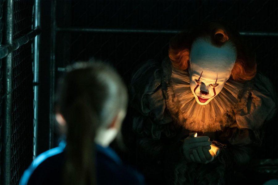Review: IT Chapter Two