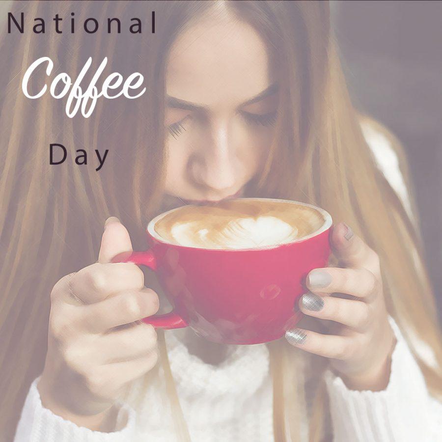 national coffee day