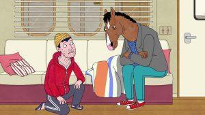 Review: BoJack Horseman Season 6 (Part 1)