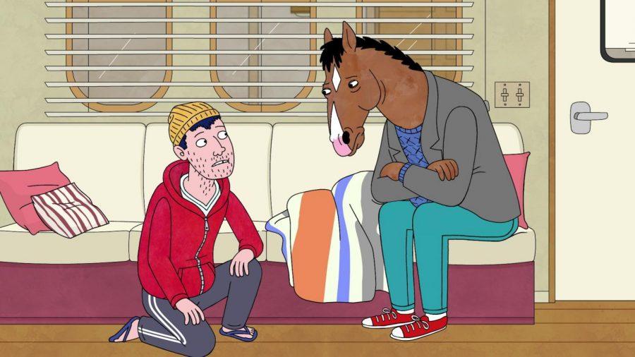 Review%3A+BoJack+Horseman+Season+6+%28Part+1%29