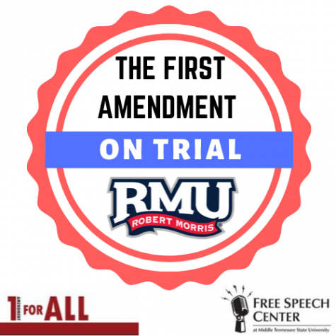 Photo Credit: (First Amendment on Trial)