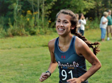 Preview: Cross country sprints to Canisius Alumni Classic