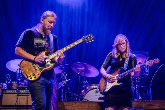 Photo Credit: @DerekAndSusan