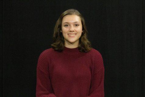 Photo of Kassandra Boyd