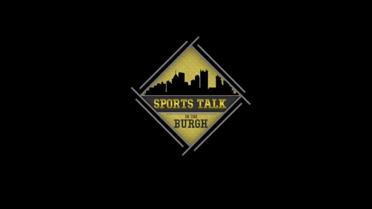 Sports Talk in The Burgh |4-06-2022|