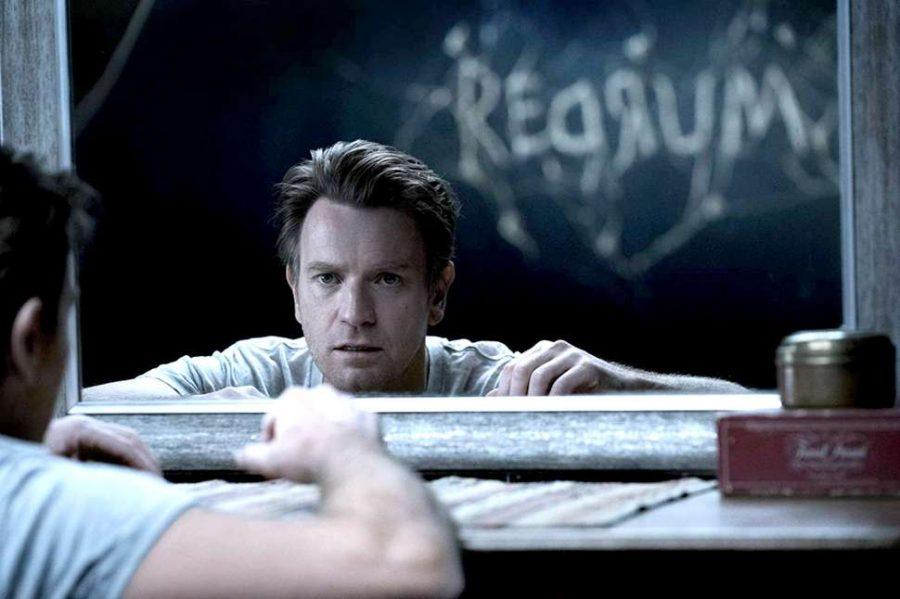 Doctor Sleep starts Ewan McGregor as Danny Torrance, the now grown-up son of The Shinings Jack Torrance. Photo credit: Warner Bros