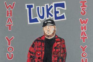 Review: Luke Combs What You See Is What You Get