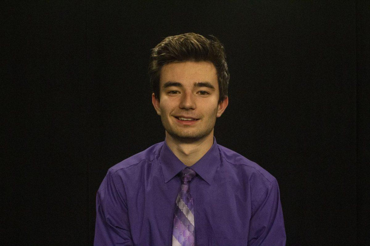Austin Bechtold