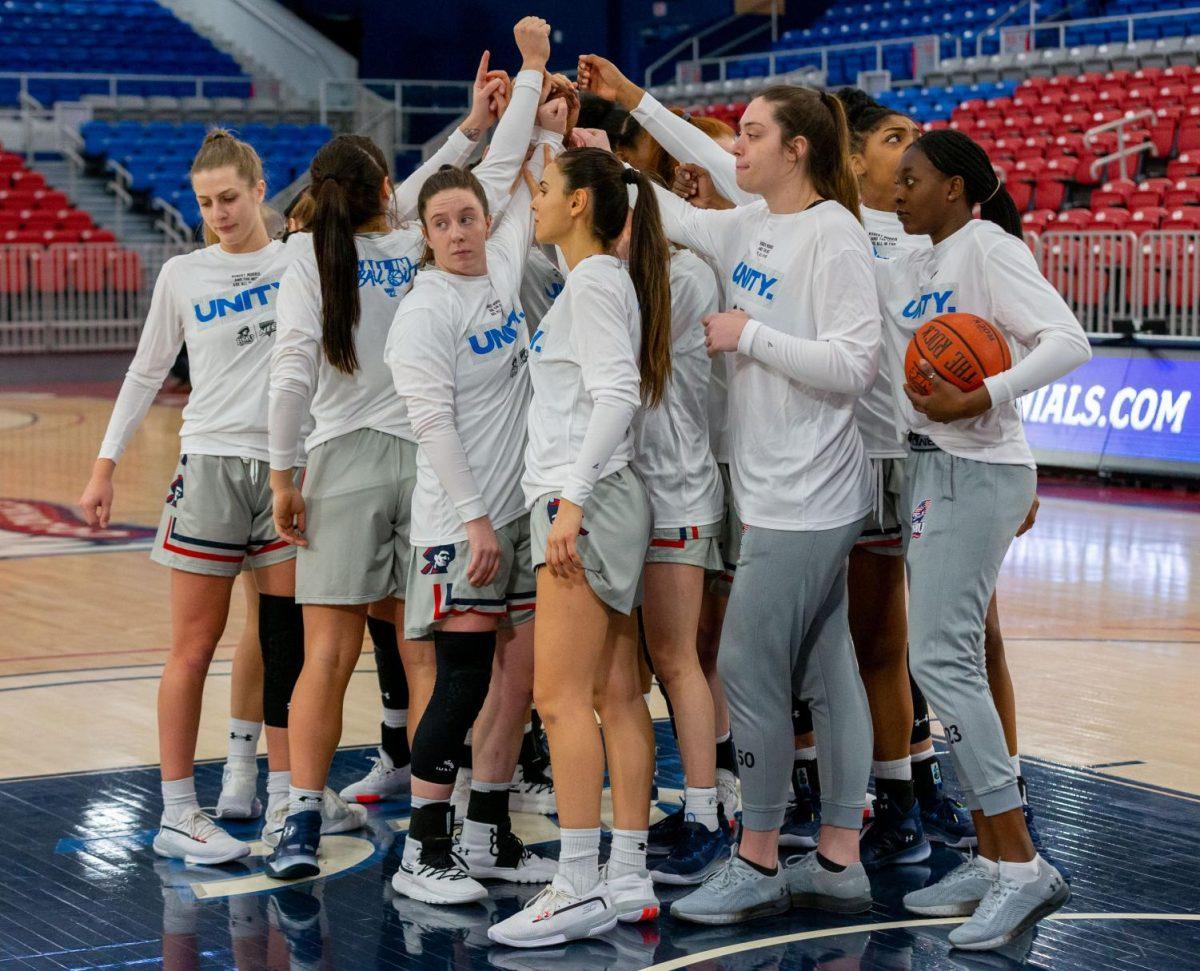 Three keys for RMU womens basketball to keep finding success