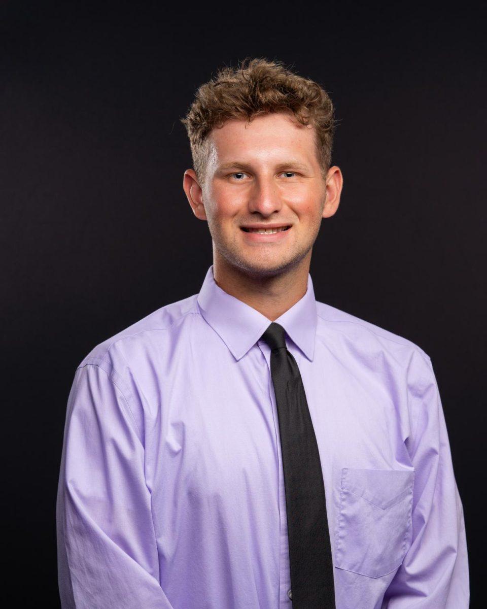 Nathan Breisinger