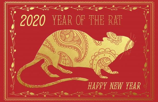 The Year of the Rat is more clever than you think