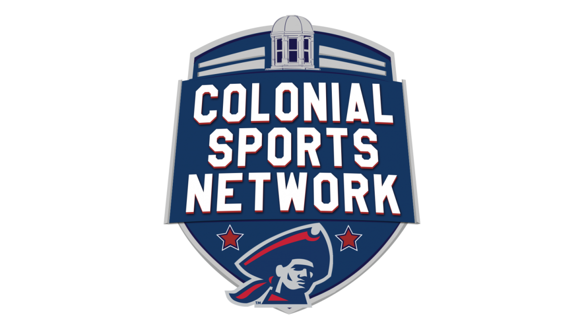 Introducing Colonial Sports Network