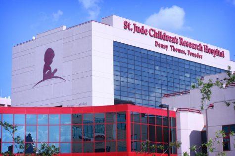 Phi Mu Delta and Rock U to host Jammin’ for St. Jude