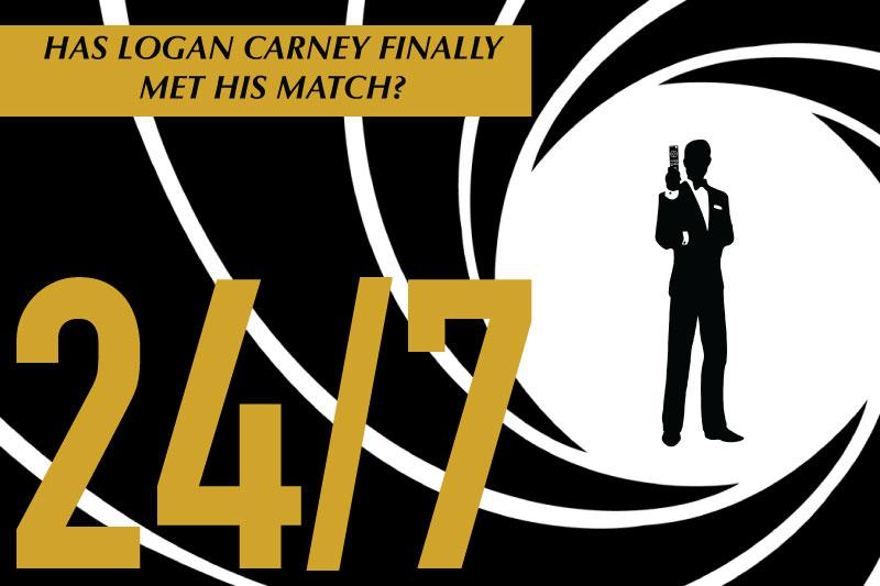 Reviewing over 52 hours of James Bond movies