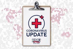 RMU updates housing contract with COVID-19 safety measures