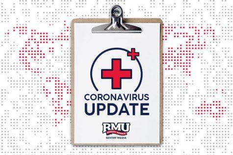 RMU updates housing contract with COVID-19 safety measures