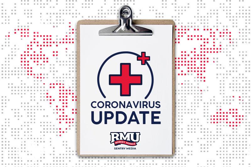 RMU updates housing contract with COVID-19 safety measures
