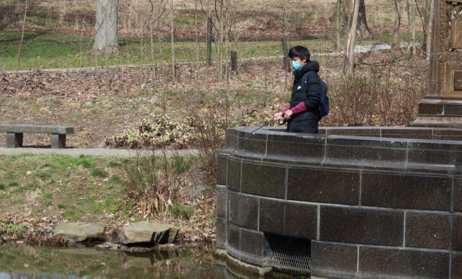 Schenley+Park+COVID