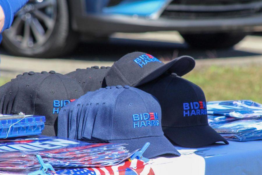 Biden Hats