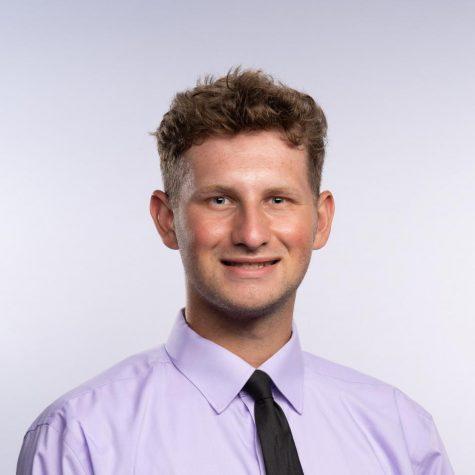 Photo of Nathan Breisinger