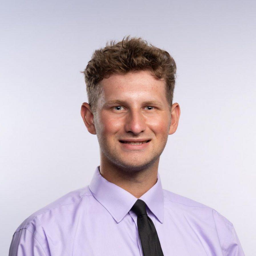Nathan Breisinger